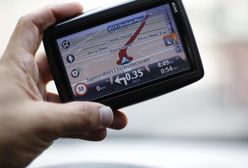 Jazda z nawigacją GPS jest groźna dla mózgu