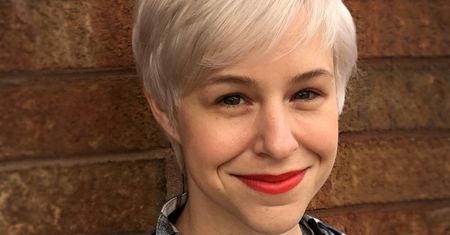 "Cuphead" podbija świat. Nad jedną z najlepszych gier tego roku pracowała Polka.