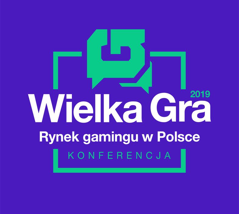 Startuje konferencja “Wielka gra”. O tym, jak sektor polskich gier wideo podbił świat