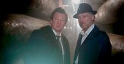 Piotr Woźniak-Starak nie doczekał premiery "Ukrytej gry". Film może podbić zagranicę