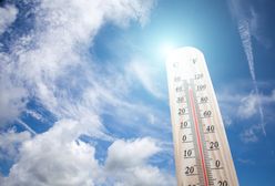 Pogoda – upał, burza z piorunami i grad. Alerty IMGW dla wszystkich województw