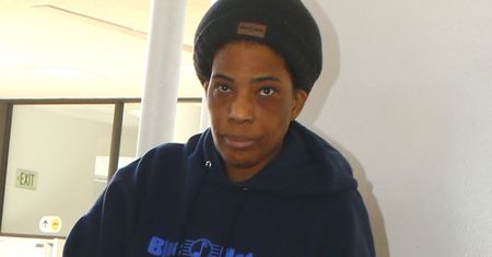 Niepokojący wygląd Macy Gray. Wiadomo, co u gwiazdy