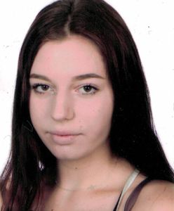 Zaginęła 15-letnia Martyna Gron. Wyszła z Domu Dziecka i nie wróciła