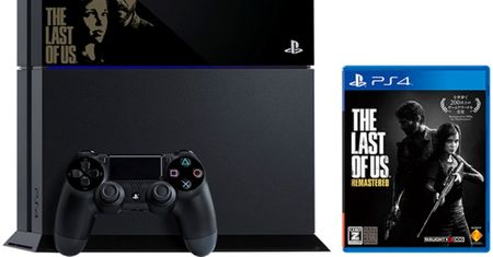 Świetna sprzedaż The Last of Us: Remastered. Trzeci tydzień z rzędu na szczycie list sprzedaży w UK