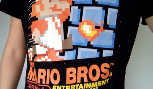 Sukces Mario nie polega na bezmyślnej nostalgii. Gra posiada zaskakującą głębię