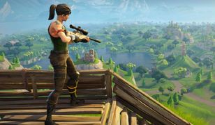Epic Games w sądzie. Twórcy Fortnite pozywają testera, który ujawnił przecieki