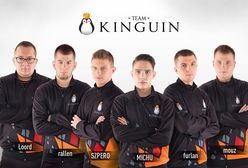 Polacy siłą w esporcie! Team Kinguin wygrywa 1,6 mln PLN w międzynarodowym turnieju