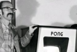 Zmarł Ted Dabney. Człowiek, który stworzył "Ponga" i usunął się w cień