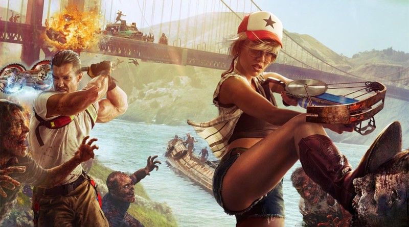 THQ Nordic nie próżnuje: najpierw Gothic, teraz Dead Island 2