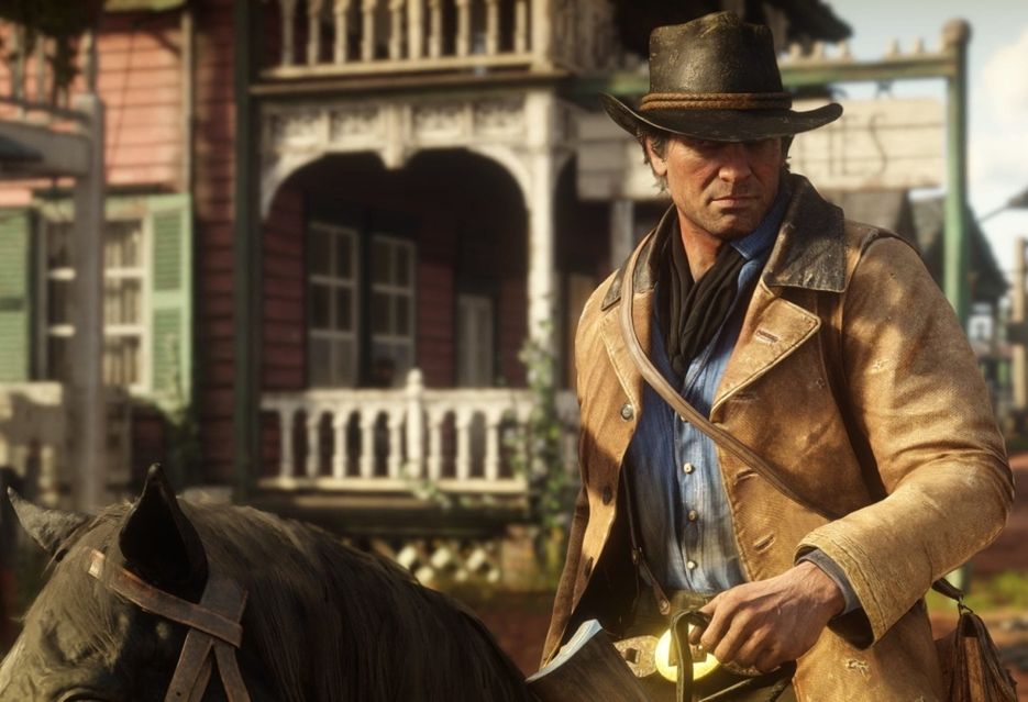 "Red Dead Redemption 2" na PC? Pojawiły się kolejne przecieki