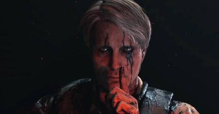 Sony PlayStation 4 z kolejnym tytułem na wyłączność? Death Stranding może ominąć PC