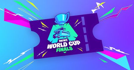 "Fortnite" – oszuści "XXiF" i "Ronaldo" w finale mistrzostw świata. Walczą o 30 mln dolarów