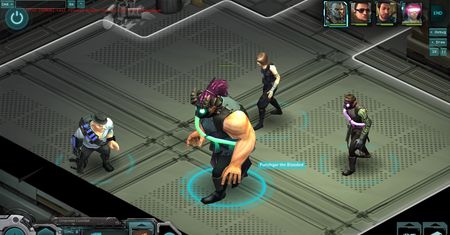 Humble Bundle: "Shadowrun Returns" dostępna za darmo. Umili oczekiwanie na "Cyberpunk 2077"