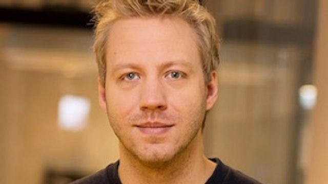 Piotr Karwowski, dyrektor zarządzający GOG.com