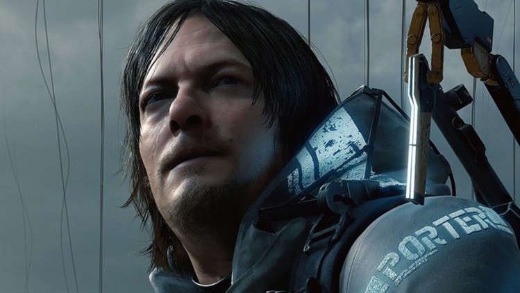 "Death Stranding" - znamy datę premiery najnowszej produkcji Hideo Kojimy