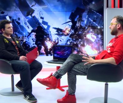 # CTRL Titanfall 2 zapowiada się naprawdę obiecująco!