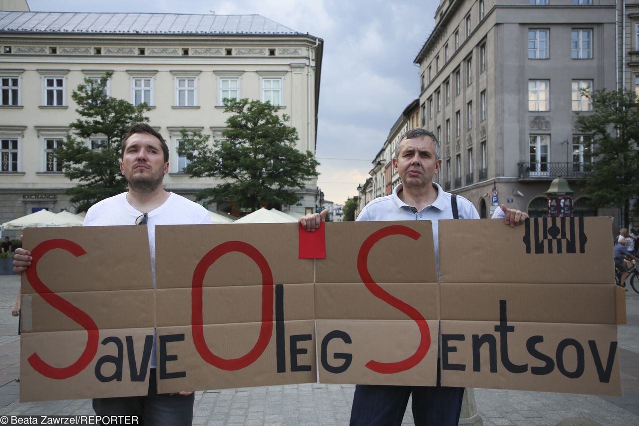 Mistrzostwa Świata w Rosji. Podwójna porażka Polski