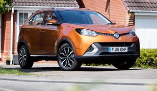 MG znów ma być obecne w Europie