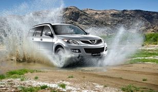 Chińczycy ruszają na podbój Europy