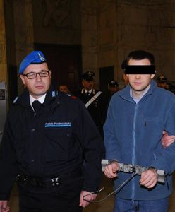 Polak zaplanował porwanie modelki. Jest decyzja włoskiego sądu