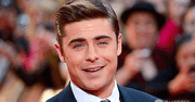 Zac Efron może mówić o kolejnym sukcesie! Został twarzą znanej marki!