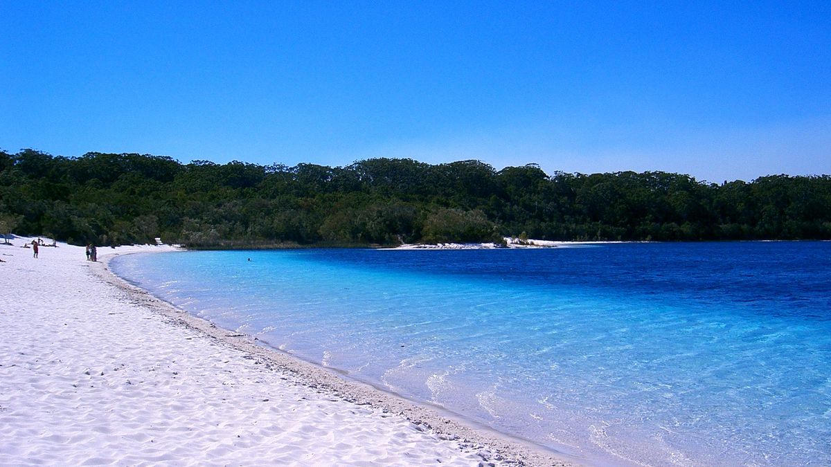 Tasmania