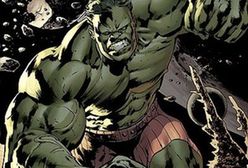 Hulk skończył 50 lat