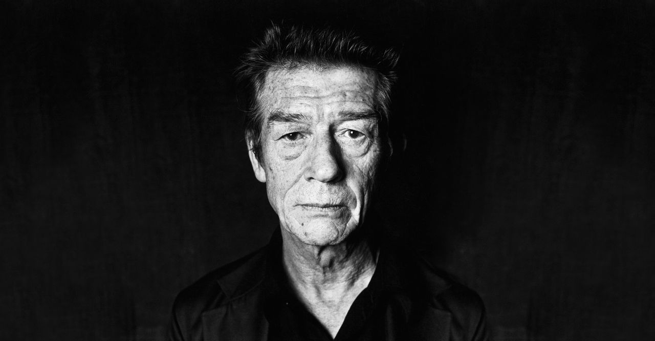 Zmarł brytyjski aktor John Hurt