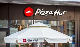 Urodziny w Piza Hut. Do końca listopada czekają promocje