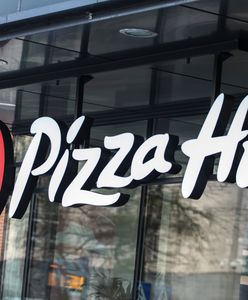 Pizza Hut stawia na wegański ser. Chce zredukować emisję CO2