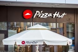 Urodziny w Piza Hut. Do końca listopada czekają promocje