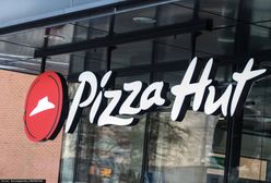 Pizza Hut stawia na wegański ser. Chce zredukować emisję CO2