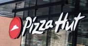 Pizza Hut stawia na wegański ser. Chce zredukować emisję CO2