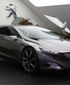 Peugeot HX1