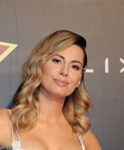 Agnieszka Hyży nie chce być kurą domową. Zdradziła swoje podejście do małżeństwa