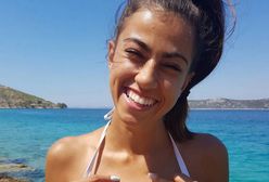 Maja Hyży wytatuowała sobie rysunki swoich dzieci. Uroczy gest i paskudny efekt