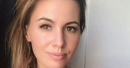 Agnieszka Hyży z mężem na Kubie. Na zdjęciu niczym morska syrena
