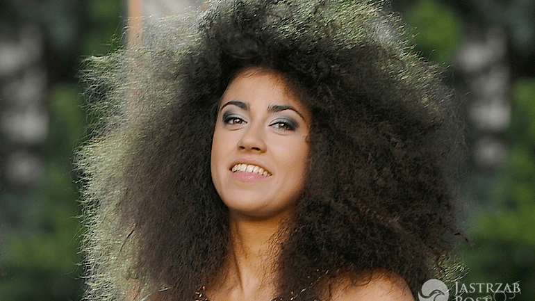 Maja Hyży na Instagramie