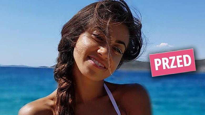 Maja Hyzy zmieniła fryzurę