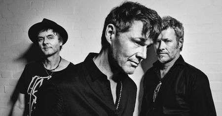 Dodatkowa pula biletów na koncert A-ha!