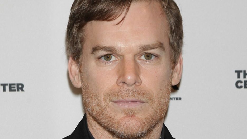 Michael C. Hall