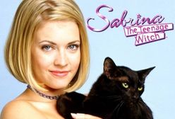 Pamiętacie "Sabrinę - nastoletnią czarownicę"? Melissa Joan Hart spotkała się z przyjaciółmi z dawnego serialu