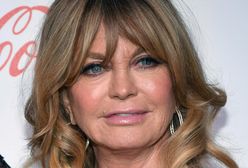 Goldie Hawn pogrążona w żałobie. „Moja najlepsza przyjaciółka odeszła"