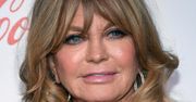 Goldie Hawn pogrążona w żałobie. „Moja najlepsza przyjaciółka odeszła"