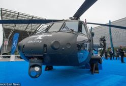 Juliusz Sabak: śmigłowce przyszłości NATO