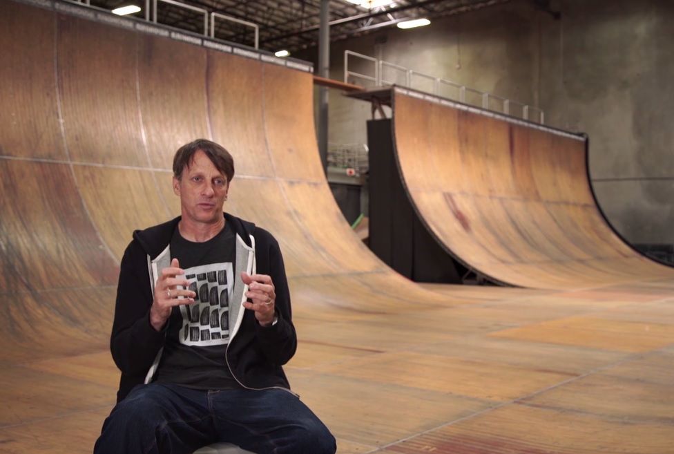 Tony Hawk. 20 urodziny kultowej serii. Powstanie też dokument