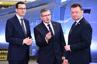 MON kupuje śmigłowce. Tradycja podtrzymana: w tajemnicy, drogo i od USA