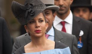 Sprawa żony szejka z Dubaju. Szykuje się skandal w sądzie