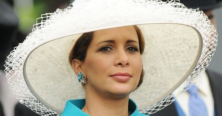 Księżniczka Haya uciekła z Dubaju. Cały świat czeka na jej zeznania