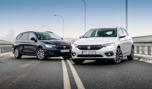 Fiat Tipo: kombi, hatchback czy sedan - którą wersję wybrać?